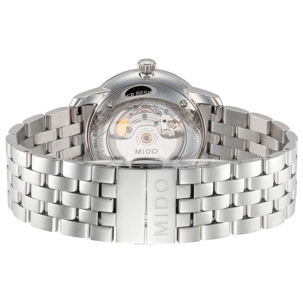 MIDO Mido Baroncelli Jubilee Men's Automatic Watch