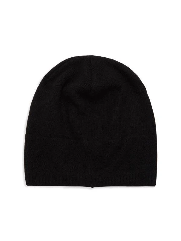 Portolano Cashmere Beanie 2