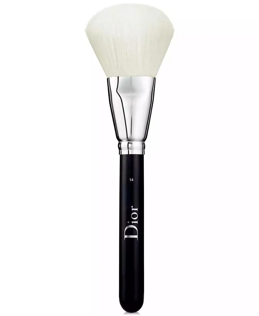 Dior Backstage Powder Brush N°14