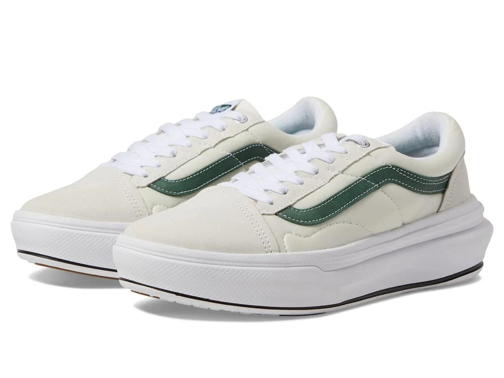 Vans Old Skool Overt CC 1