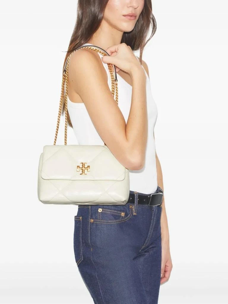 Tory Burch KIRA DIAMOND SMALL CONVERTIBLE BAG 2