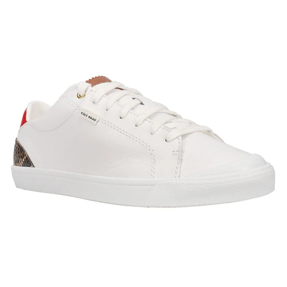 Cole Haan Marlowe Lace Up Sneakers 2