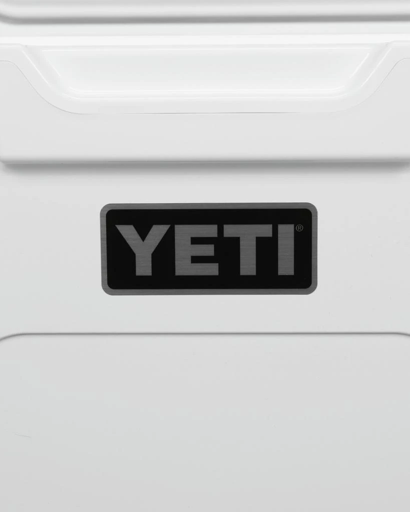 YETI Roadie 48 Wheeled Cool Box White 6