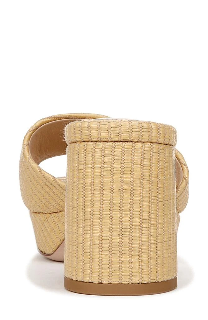 VERONICA BEARD Dali Platform Slide Sandal 7