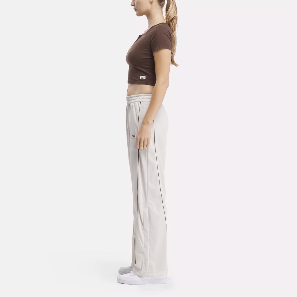 Reebok Women's Classics Crop Top