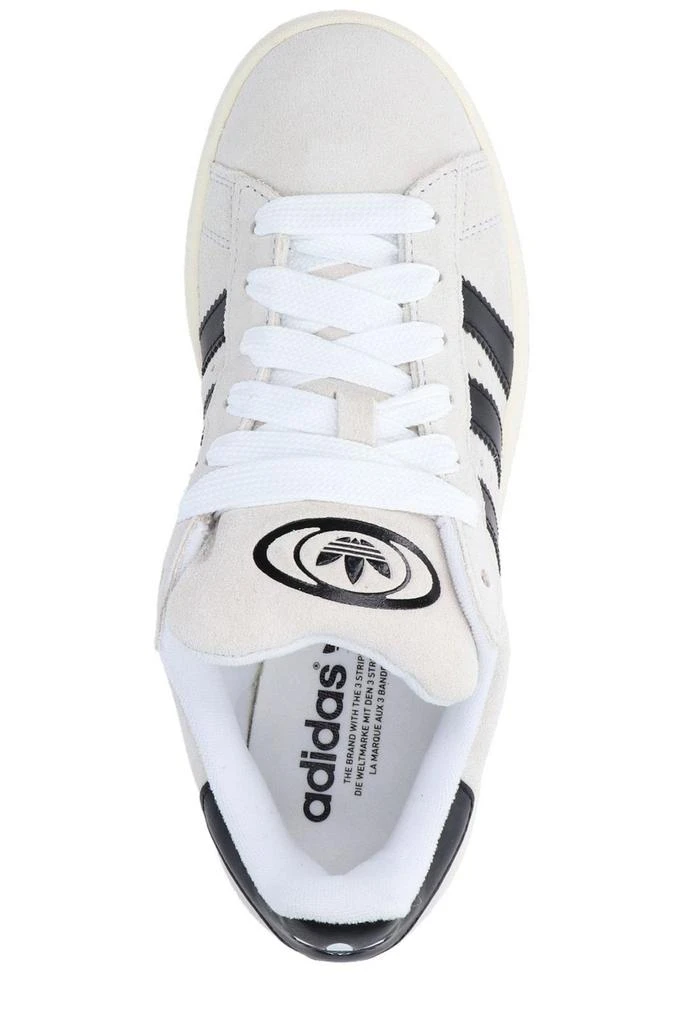 Adidas Originals Campus 00S Lace-Up Sneakers  On Sale Now with Up to 38%  Off | Discover Exclusive Deals & Savings at BeyondStyle  Authentic Adidas  sneakers|balance trainers|exercise & fitness|women|adult|sporting goods with