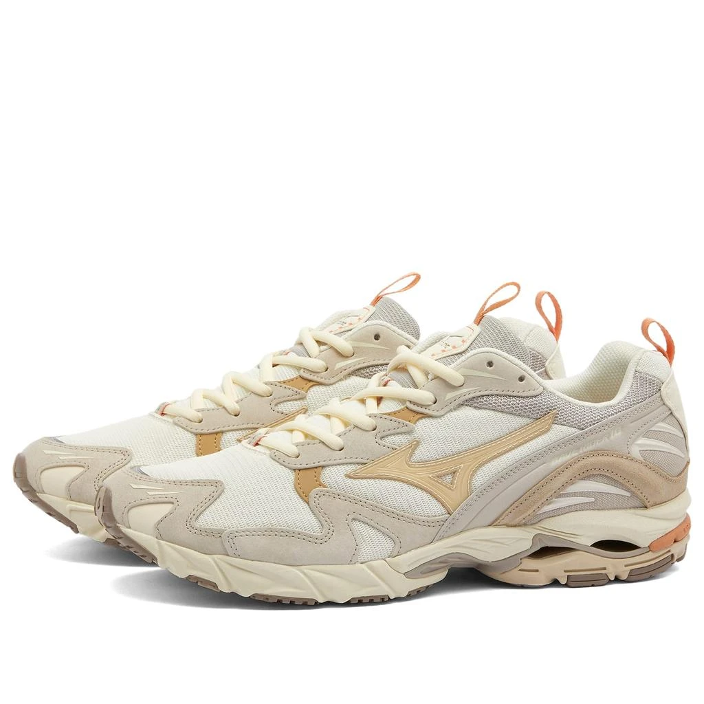 Mizuno Mizuno WAVE RIDER 10 PREMIUM 1