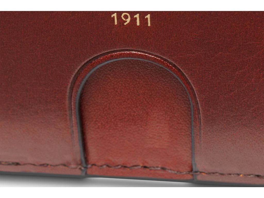 Bosca Old Leather - Slim Card Case 5