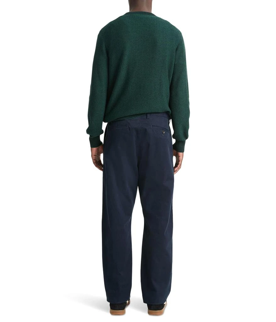 Vince Peached Cotton Louie Pant 2
