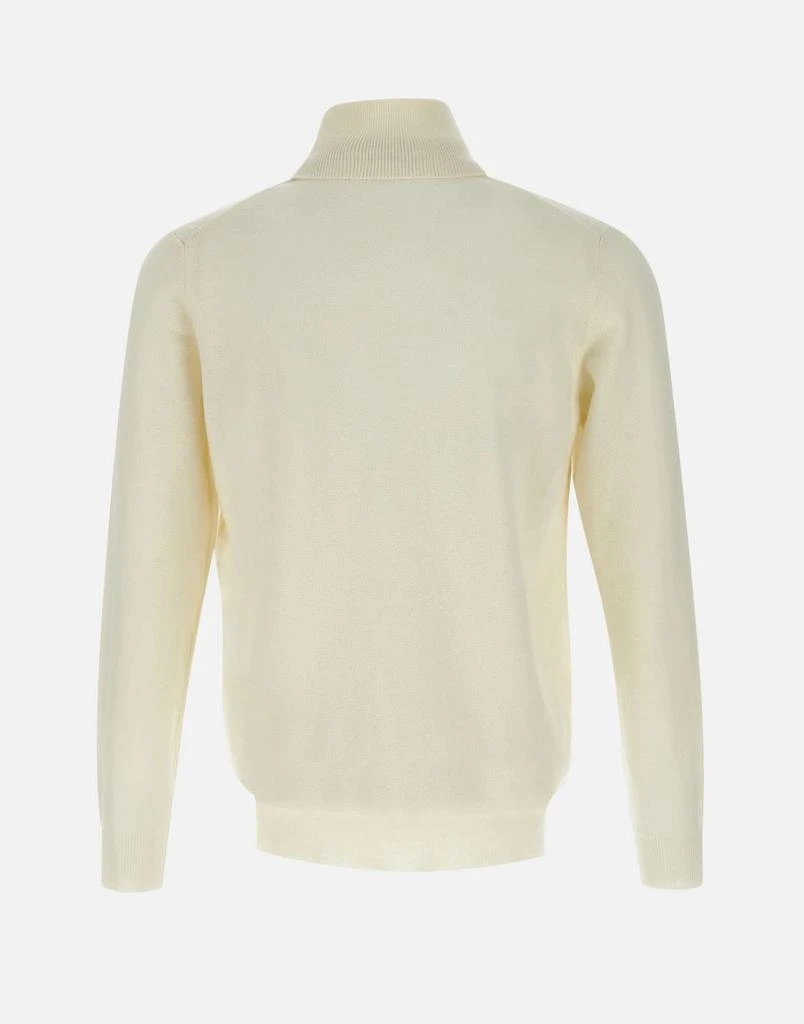 KANGRA Extrafine merino wool turtleneck 5