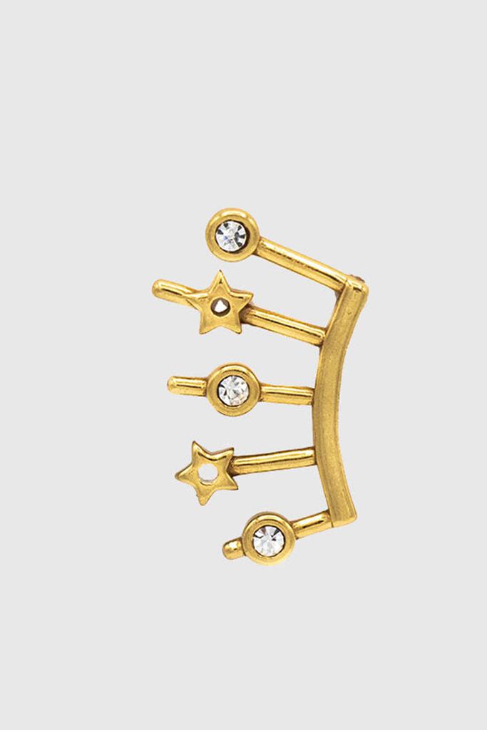 Rebecca Minkoff Radial Ear Climber