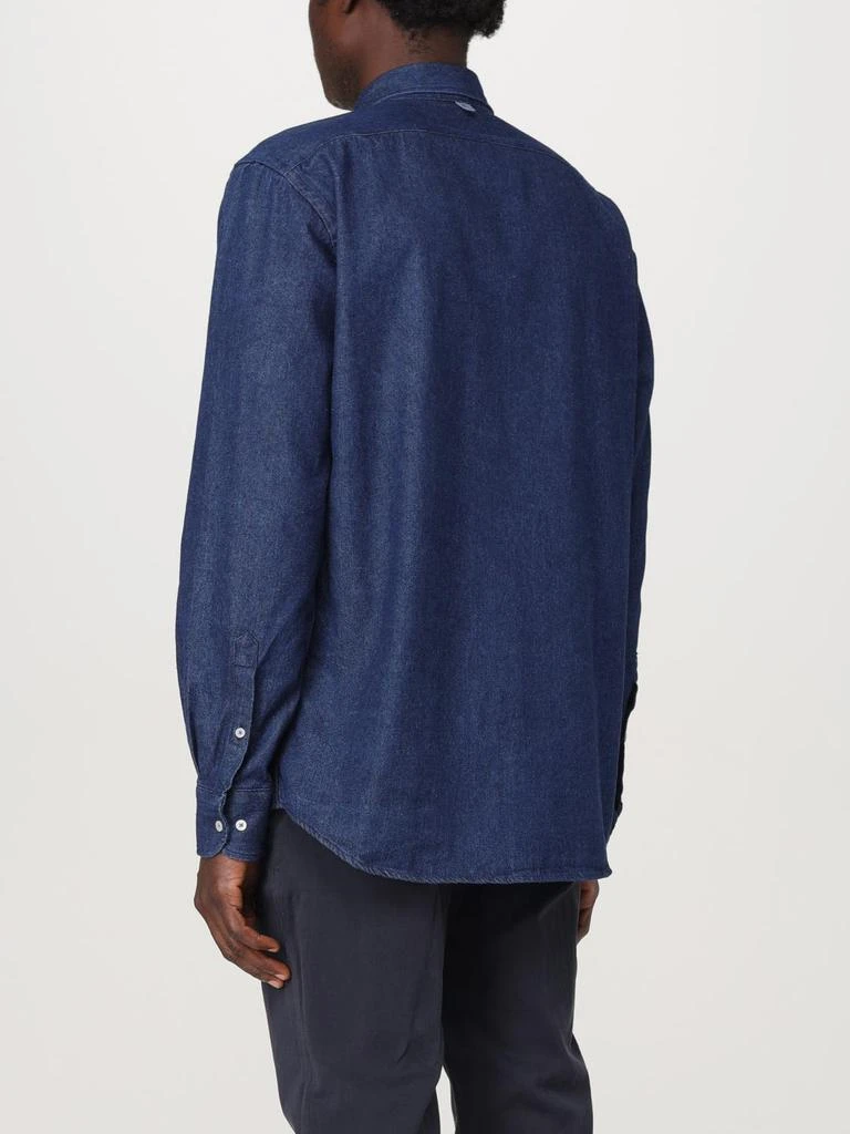 Brooksfield Shirt men Brooksfield 2
