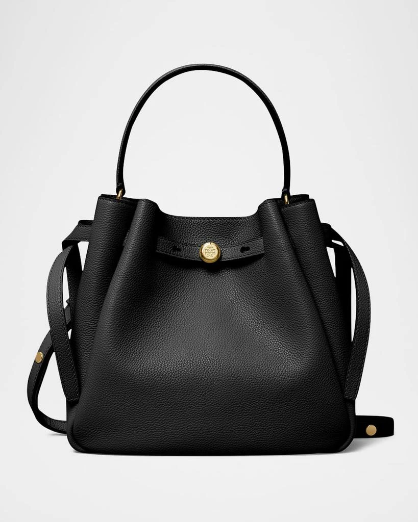 Tory Burch Romy Bucket Bag 1