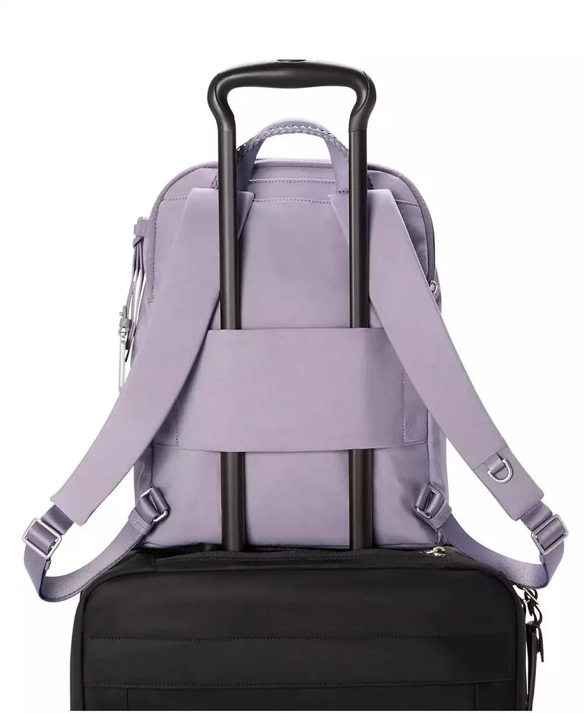 Tumi Voyageur Halsey Backpack 6