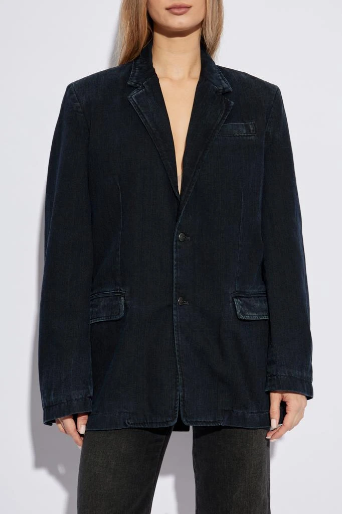 Diesel Denim jacket D-REGER-D 3