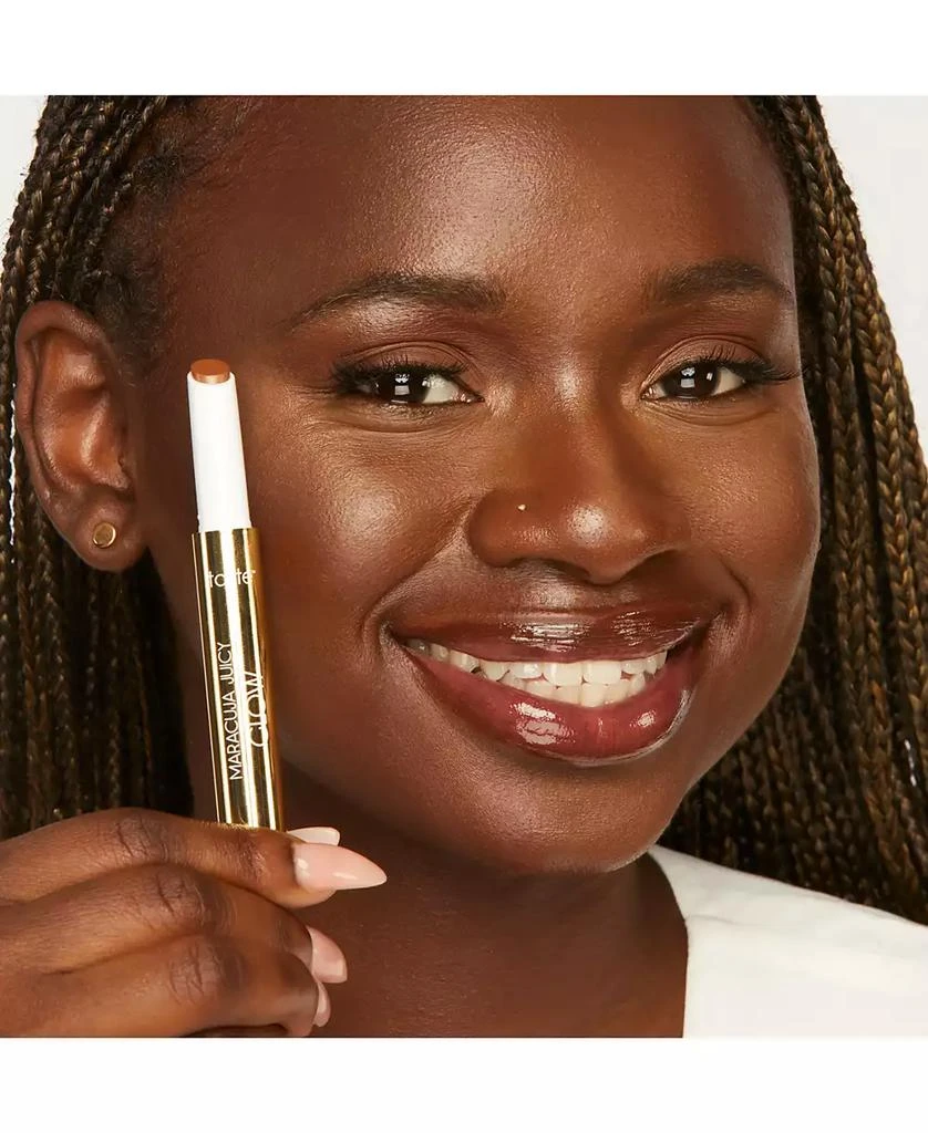 Tarte Maracuja Juicy Glow 6