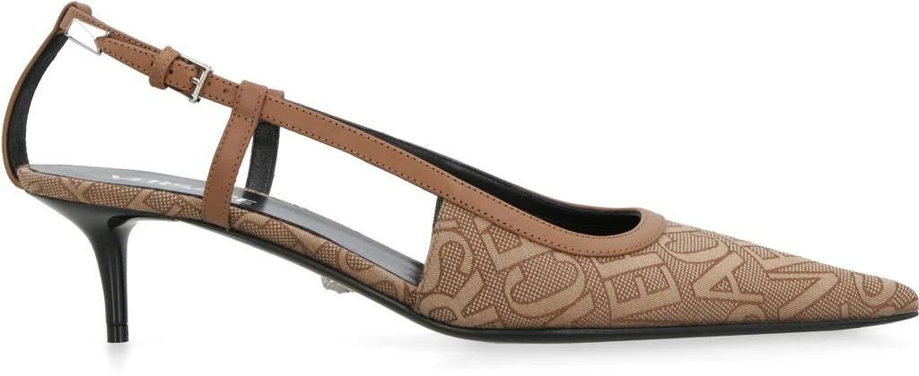 Versace Versace Pumps 2