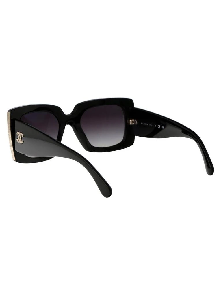 CHANEL Chanel SUNGLASSES 4