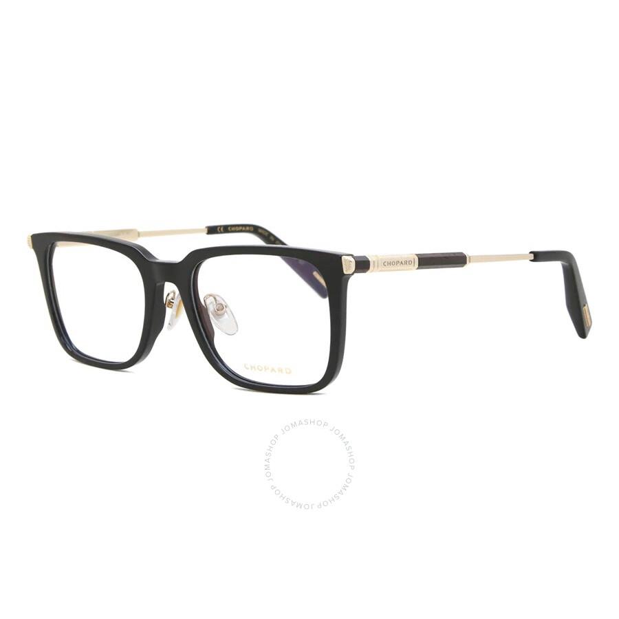 Chopard Demo Square Ladies Eyeglasses VCH344 0700 53