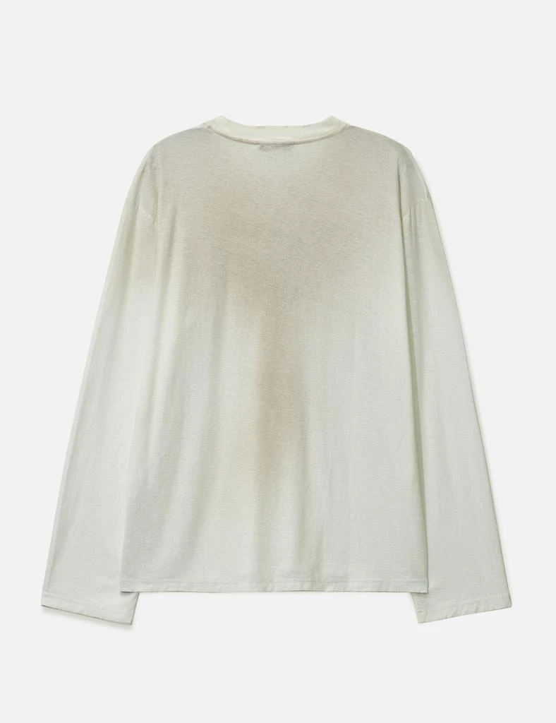 Acne Studios Logo T-shirt - Relaxed Fit 2
