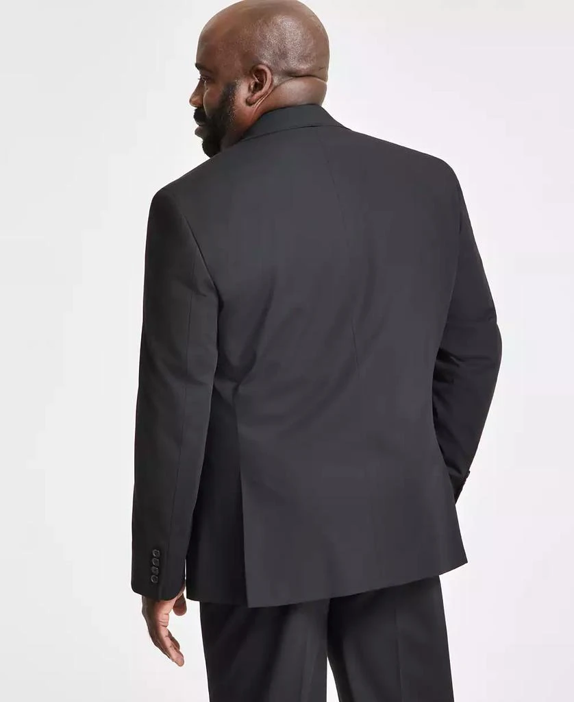 Tayion Collection Men's Classic-Fit Solid Suit Separate Jacket 2