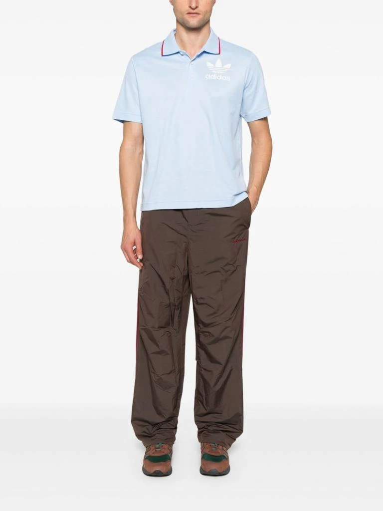 Adidas WLES BONNER SS POLO 2