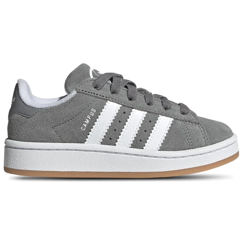 adidas gazelle silver green womens adidas Campus 00s Shoes Black 4
