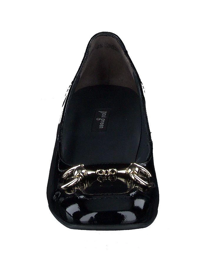 Paul Green Women's Valetta Pumps 5