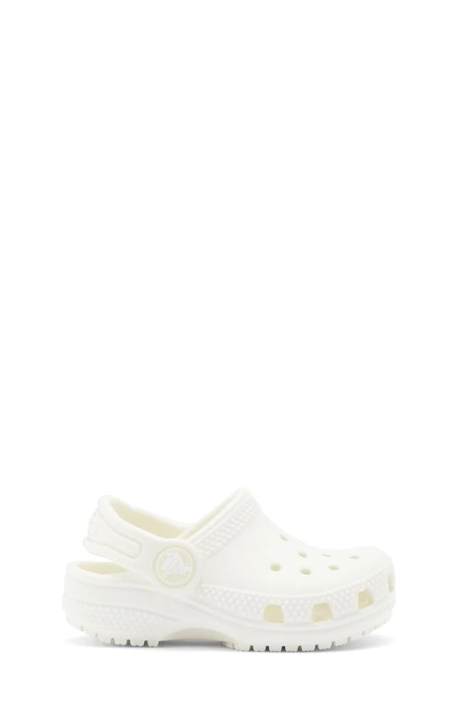 Crocs Kids
 Classic Glow Clog 4