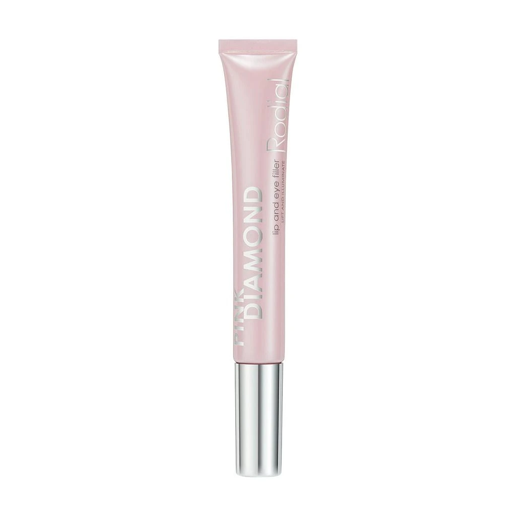 Rodial Pink Diamond Lip and Eye Filler 1