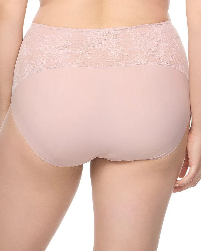 TC Fine Intimates Luxe Dreamer Modern Brief 3