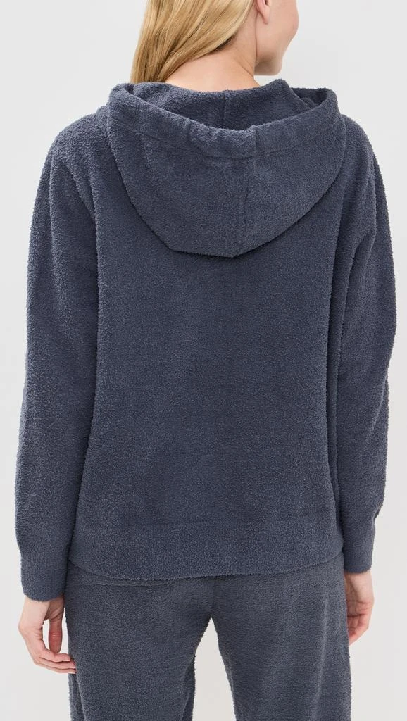 Eberjey Recycled Boucle Hoodie 2