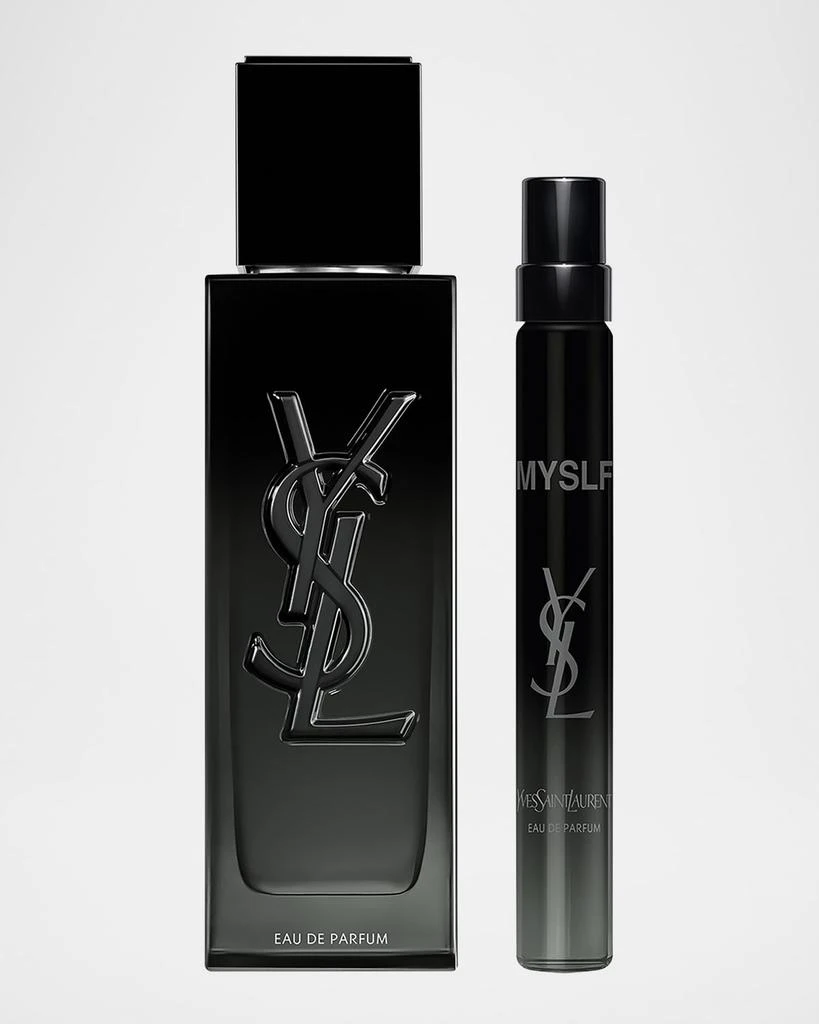 Yves Saint Laurent MYSLF Valentine's Day Men's Cologne Gift Set, 1.3 oz. 2