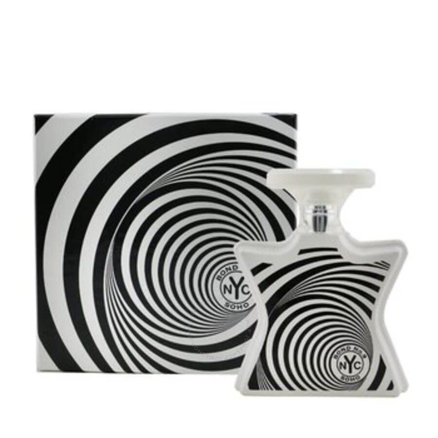 Bond No.9 Bond No.9 Soho Unisex EDP