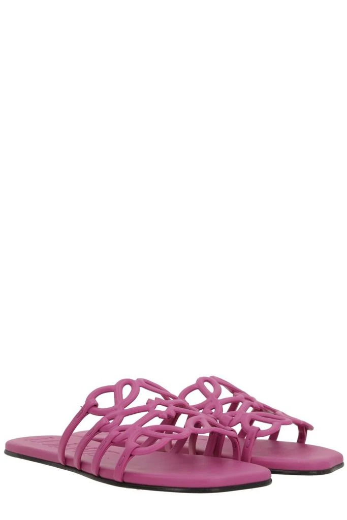 Loewe Loewe Petal Anagram Slides 2