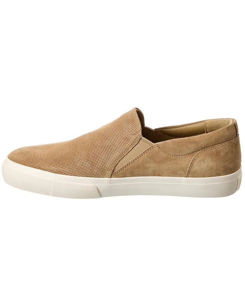 Vince Fletcher Suede Slip-On Sneaker 2