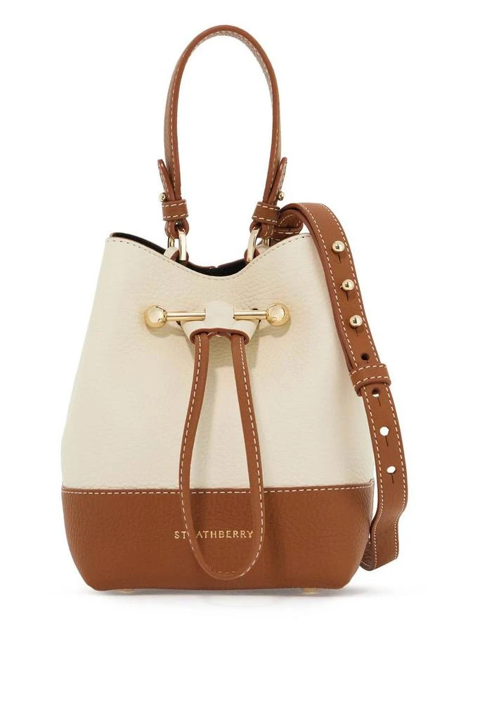 Strathberry Lana Osette Bucket Bag 1
