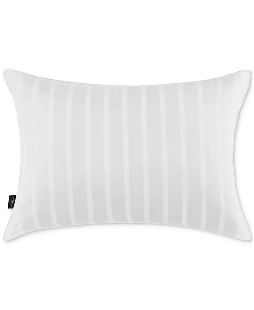 Nautica Cotton Striped 2-Pack Pillows 2