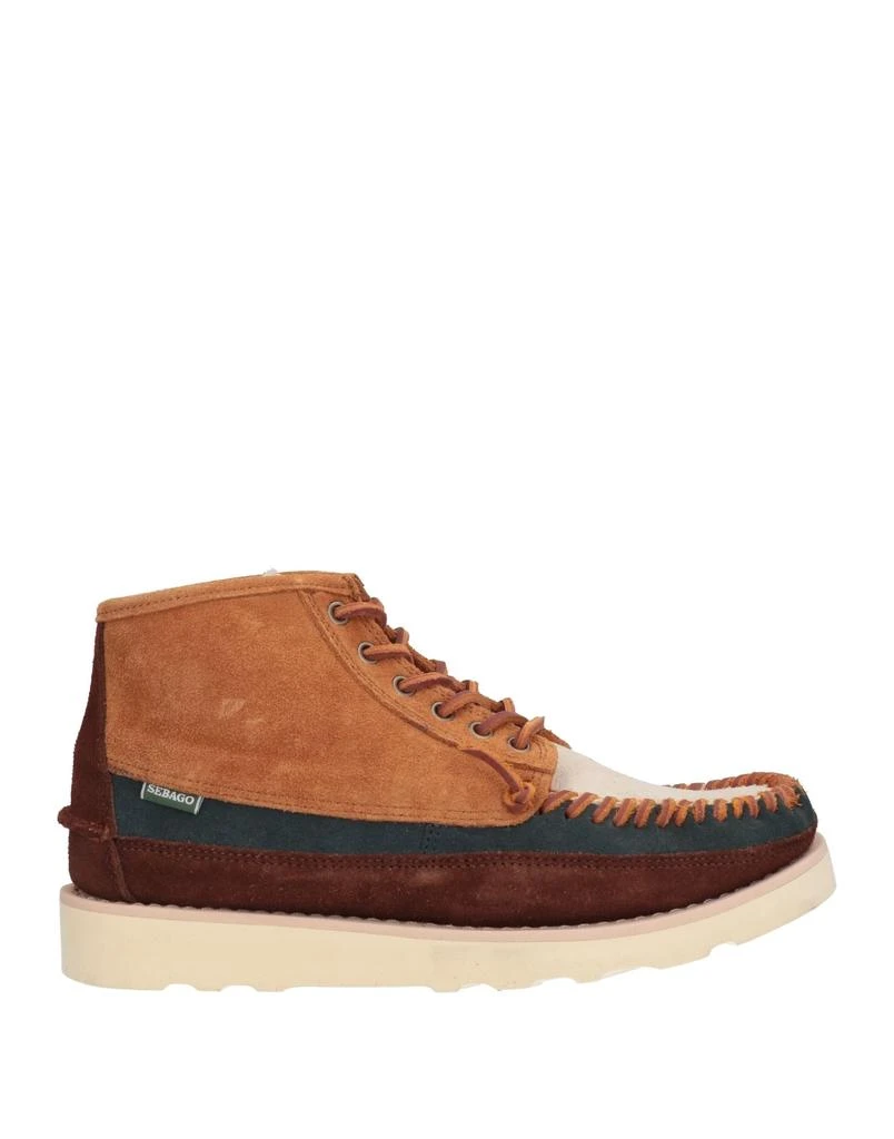 SEBAGO Ankle boot 1