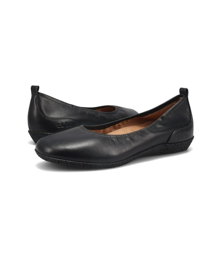 Taos Footwear Chit Chat 1