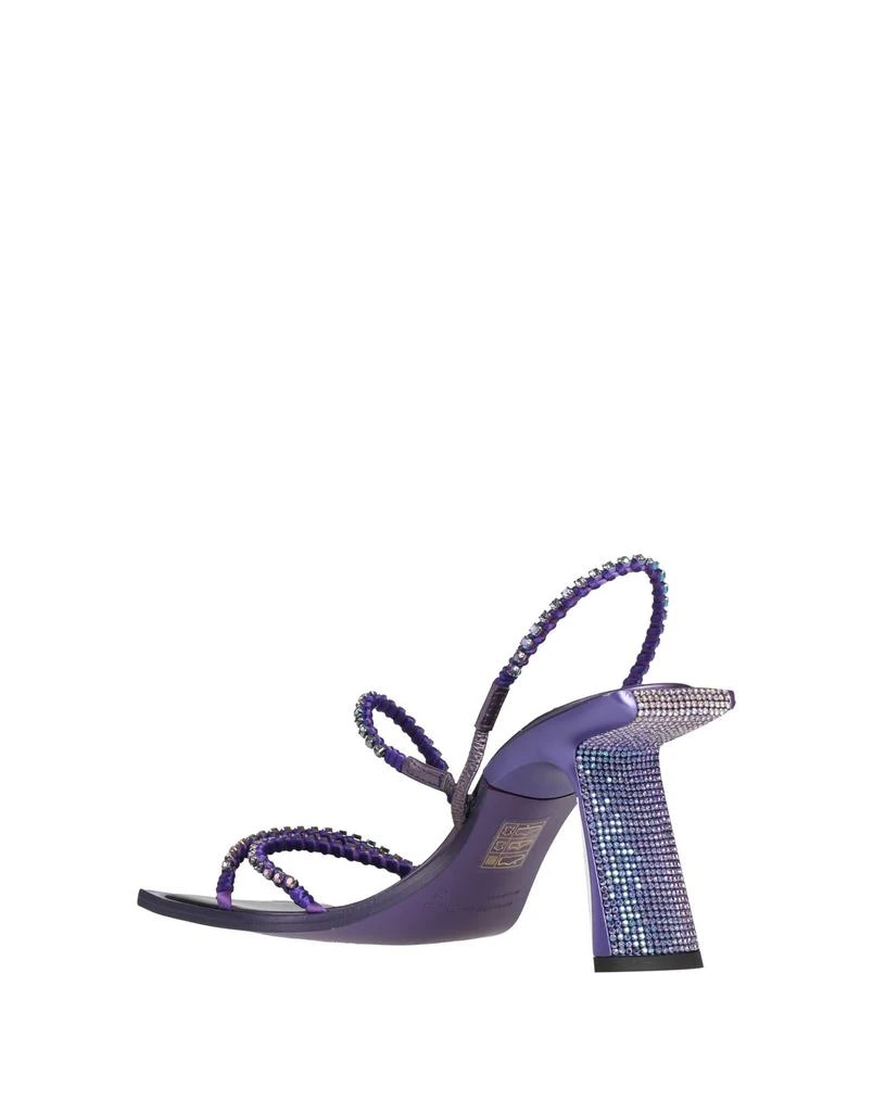 BENEDETTA BRUZZICHES Sandals 3