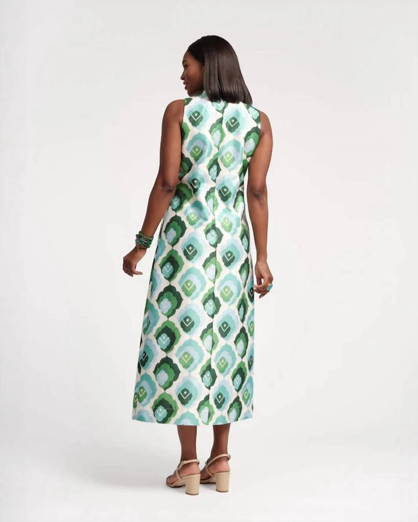 chinese dress ladies Carlyle Maxi Dress main image 1