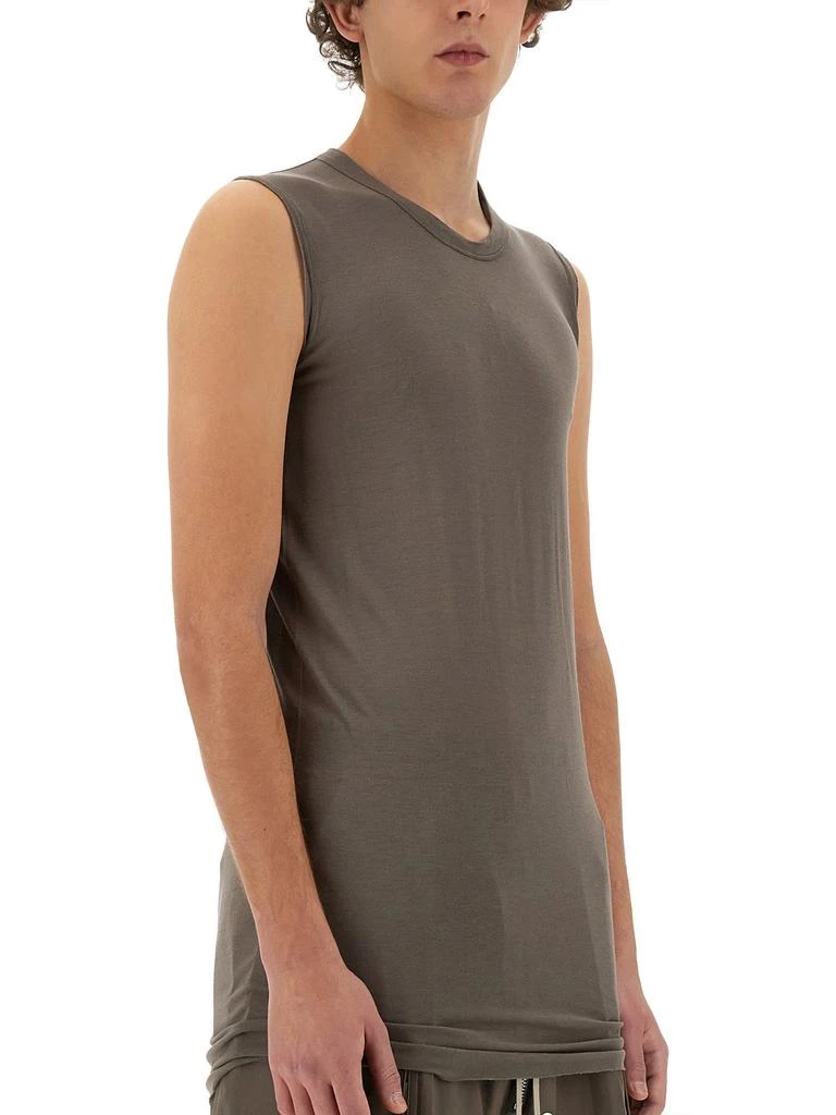 Rick Owens Top Basic 3