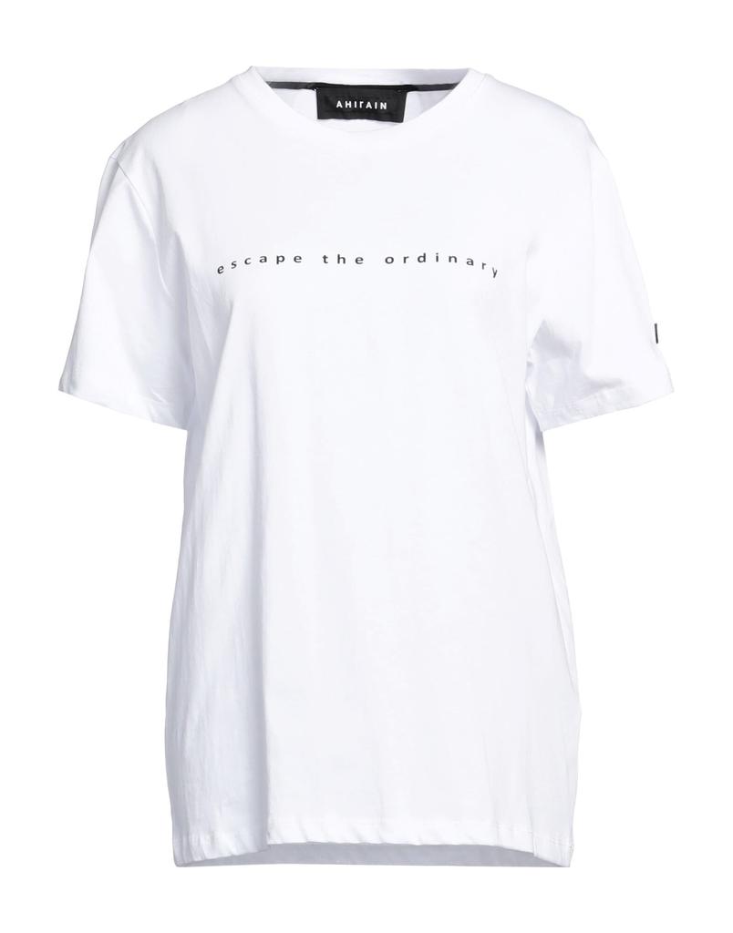 AHIRAIN T-shirt
