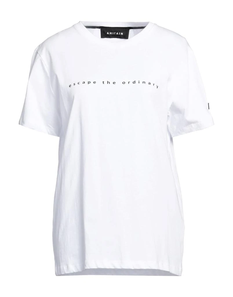AHIRAIN T-shirt 1