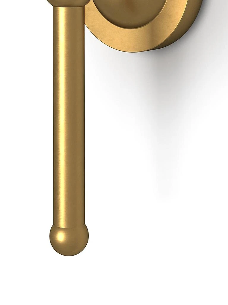 Regina Andrew Classics Jameson Sconce 5