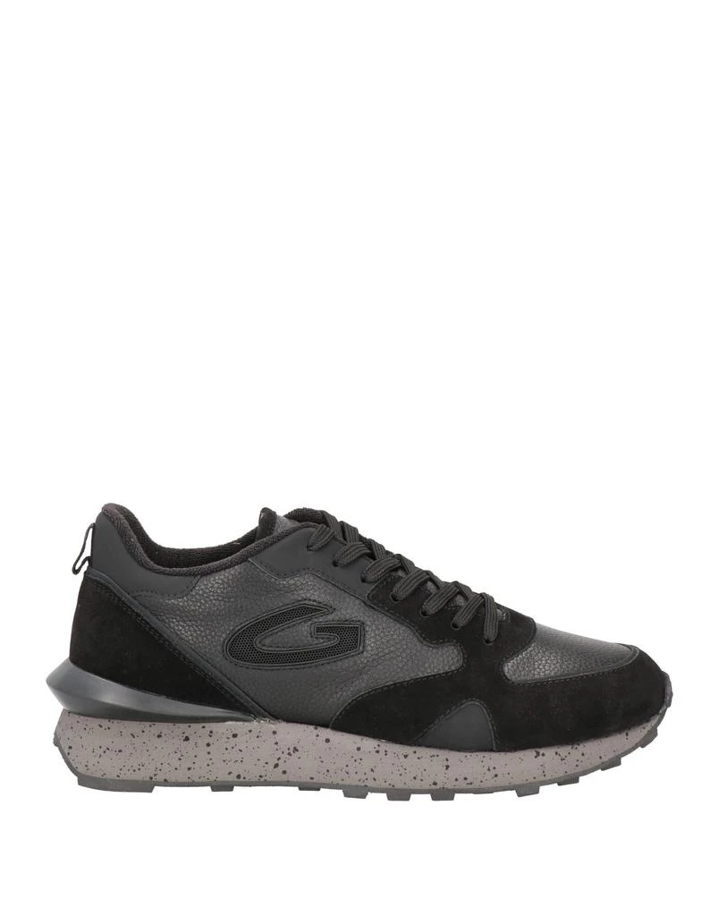 ALBERTO GUARDIANI Sneakers 1
