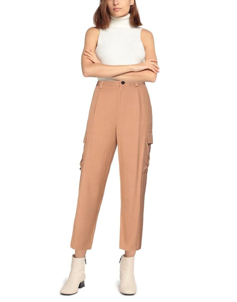 ISABELLE BLANCHE Paris Casual pants 2