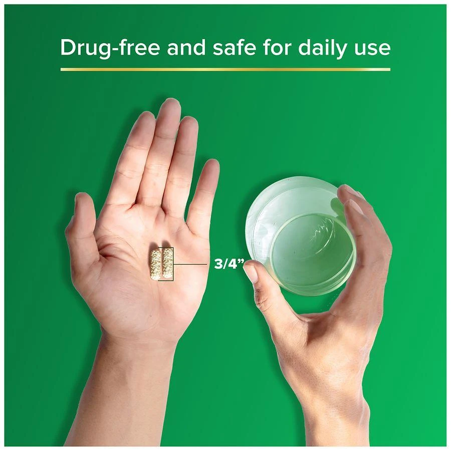 Ibgard Gut Health Supplement, Peppermint Oil Capsule for Abdominal Comfort 6