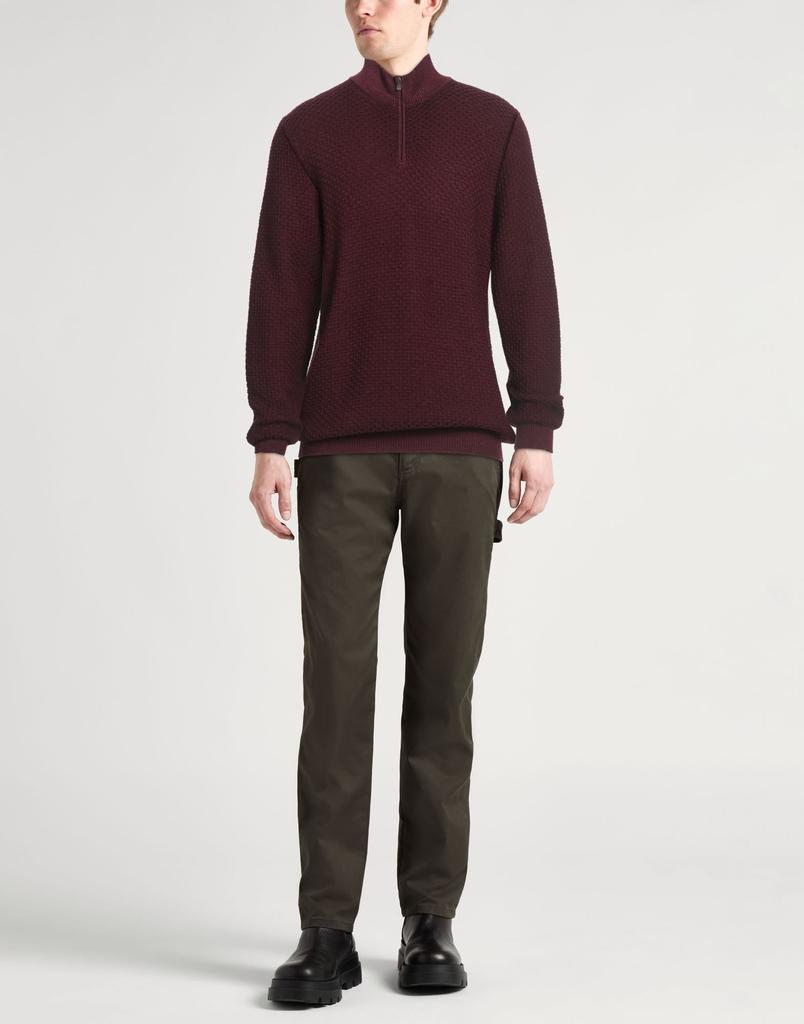 Fedeli Turtleneck